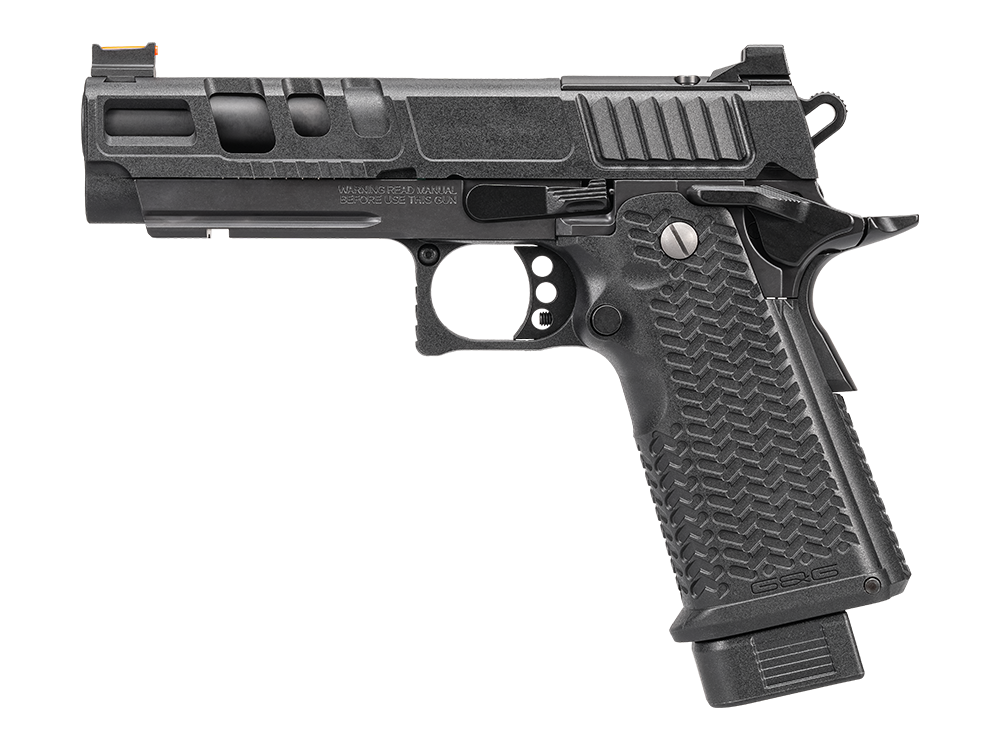 2026年の仕様 | G&G ARMAMENT